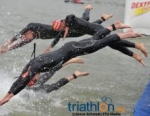 2010 Dextro Energy Triathlon - ITU Triathlon World Championship Grand Final Budapest