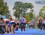 2010 Dextro Energy Triathlon - ITU Triathlon World Championship Grand Final Budapest