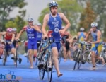 2010 Dextro Energy Triathlon - ITU Triathlon World Championship Grand Final Budapest
