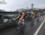 2010 Dextro Energy Triathlon - ITU Triathlon World Championship Grand Final Budapest