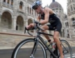 2010 Dextro Energy Triathlon - ITU Triathlon World Championship Grand Final Budapest