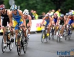 2010 Dextro Energy Triathlon - ITU Triathlon World Championship Grand Final Budapest