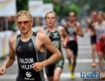 2010 Dextro Energy Triathlon - ITU Triathlon World Championship Grand Final Budapest