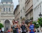 2010 Dextro Energy Triathlon - ITU Triathlon World Championship Grand Final Budapest