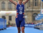 2010 Dextro Energy Triathlon - ITU Triathlon World Championship Grand Final Budapest