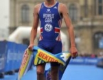 2010 Dextro Energy Triathlon - ITU Triathlon World Championship Grand Final Budapest