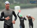 2010 Dextro Energy Triathlon - ITU Triathlon World Championship Grand Final Budapest