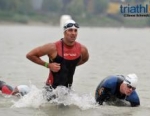 2010 Dextro Energy Triathlon - ITU Triathlon World Championship Grand Final Budapest