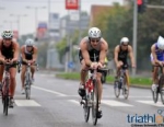 2010 Dextro Energy Triathlon - ITU Triathlon World Championship Grand Final Budapest