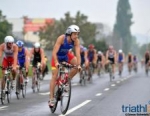 2010 Dextro Energy Triathlon - ITU Triathlon World Championship Grand Final Budapest