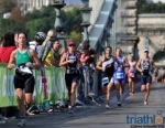 2010 Dextro Energy Triathlon - ITU Triathlon World Championship Grand Final Budapest