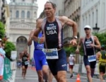 2010 Dextro Energy Triathlon - ITU Triathlon World Championship Grand Final Budapest