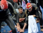 2010 Dextro Energy Triathlon - ITU Triathlon World Championship Grand Final Budapest