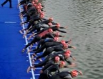 2010 Dextro Energy Triathlon - ITU Triathlon World Championship Grand Final Budapest
