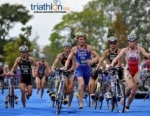 2010 Dextro Energy Triathlon - ITU Triathlon World Championship Grand Final Budapest