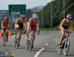 2010 Dextro Energy Triathlon - ITU Triathlon World Championship Grand Final Budapest