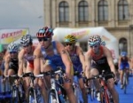 2010 Dextro Energy Triathlon - ITU Triathlon World Championship Grand Final Budapest