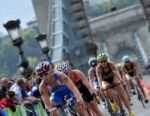 2010 Dextro Energy Triathlon - ITU Triathlon World Championship Grand Final Budapest