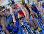 2010 Dextro Energy Triathlon - ITU Triathlon World Championship Grand Final Budapest