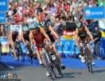 2010 Dextro Energy Triathlon - ITU Triathlon World Championship Grand Final Budapest