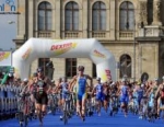 2010 Dextro Energy Triathlon - ITU Triathlon World Championship Grand Final Budapest
