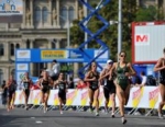 2010 Dextro Energy Triathlon - ITU Triathlon World Championship Grand Final Budapest