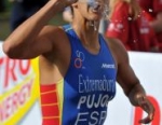 2010 Dextro Energy Triathlon - ITU Triathlon World Championship Grand Final Budapest