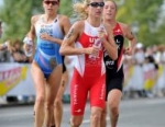 2010 Dextro Energy Triathlon - ITU Triathlon World Championship Grand Final Budapest