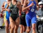 2010 Dextro Energy Triathlon - ITU Triathlon World Championship Grand Final Budapest