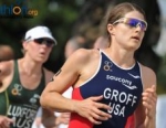 2010 Dextro Energy Triathlon - ITU Triathlon World Championship Grand Final Budapest