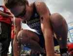2010 Dextro Energy Triathlon - ITU Triathlon World Championship Grand Final Budapest
