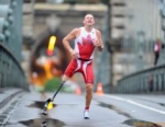 2010 Dextro Energy Triathlon - ITU Triathlon World Championship Grand Final Budapest