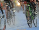 2010 Dextro Energy Triathlon - ITU Triathlon World Championship Grand Final Budapest