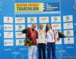 2010 Dextro Energy Triathlon - ITU Triathlon World Championship Grand Final Budapest