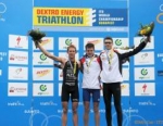 2010 Dextro Energy Triathlon - ITU Triathlon World Championship Grand Final Budapest