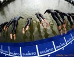 2010 Dextro Energy Triathlon - ITU Triathlon World Championship Grand Final Budapest