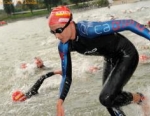 2010 Dextro Energy Triathlon - ITU Triathlon World Championship Grand Final Budapest