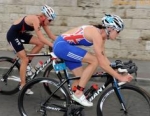 2010 Dextro Energy Triathlon - ITU Triathlon World Championship Grand Final Budapest