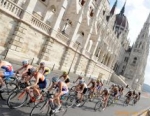 2010 Dextro Energy Triathlon - ITU Triathlon World Championship Grand Final Budapest