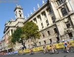 2010 Dextro Energy Triathlon - ITU Triathlon World Championship Grand Final Budapest