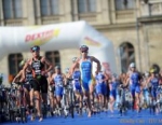 2010 Dextro Energy Triathlon - ITU Triathlon World Championship Grand Final Budapest