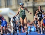 2010 Dextro Energy Triathlon - ITU Triathlon World Championship Grand Final Budapest