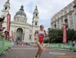 2010 Dextro Energy Triathlon - ITU Triathlon World Championship Grand Final Budapest