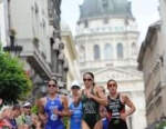 2010 Dextro Energy Triathlon - ITU Triathlon World Championship Grand Final Budapest