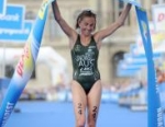 2010 Dextro Energy Triathlon - ITU Triathlon World Championship Grand Final Budapest