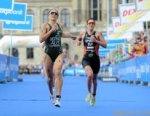 2010 Dextro Energy Triathlon - ITU Triathlon World Championship Grand Final Budapest