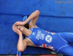 2010 Dextro Energy Triathlon - ITU Triathlon World Championship Grand Final Budapest