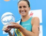 2010 Dextro Energy Triathlon - ITU Triathlon World Championship Grand Final Budapest
