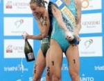 2010 Dextro Energy Triathlon - ITU Triathlon World Championship Grand Final Budapest
