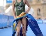 2010 Dextro Energy Triathlon - ITU Triathlon World Championship Grand Final Budapest